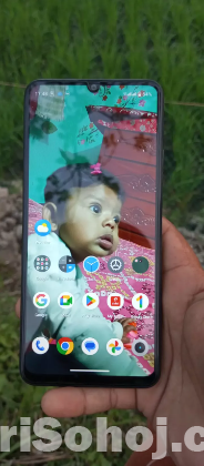 Realme C53